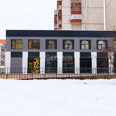 60,8 м², помещение свободного назначения - изображение 4