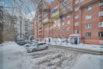 53,6 м², торговое помещение 3 500 000 ₽ - изображение 28