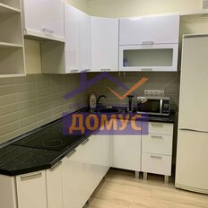 Квартира 27 м², студия - изображение 5