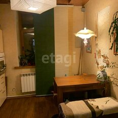 Квартира 39,9 м², 1-комнатная - изображение 4