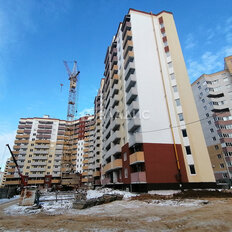 Квартира 36,5 м², 1-комнатная - изображение 3