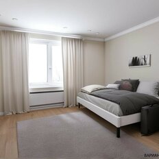 Квартира 53,9 м², 2-комнатная - изображение 3