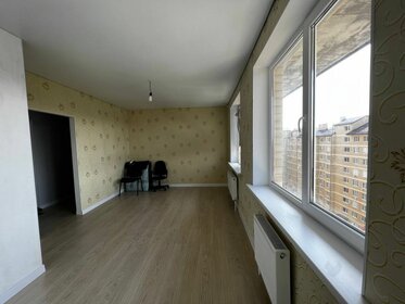 43 м², 1-комнатная квартира 2 200 ₽ в сутки - изображение 23