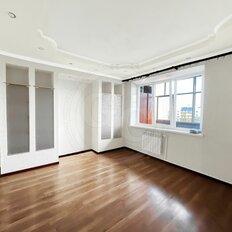 Квартира 65,1 м², 3-комнатная - изображение 1