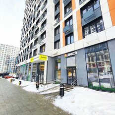 Квартира 23,6 м², студия - изображение 1