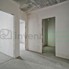 Квартира 42,4 м², 1-комнатная - изображение 5