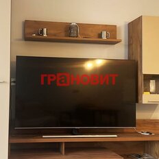 Квартира 26,9 м², студия - изображение 5