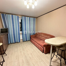 Квартира 23,9 м², студия - изображение 1