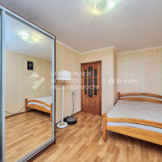 Квартира 129,4 м², 4-комнатная - изображение 4