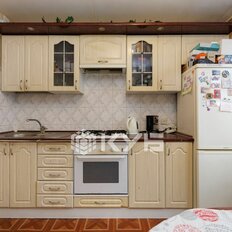 Квартира 34,2 м², 1-комнатная - изображение 2