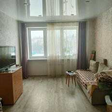 Квартира 61 м², 2-комнатная - изображение 1