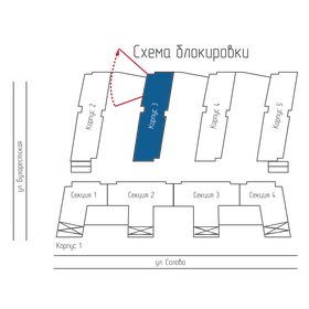 Купить квартиру площадью 70 кв.м. у метро Горьковская (синяя ветка) в Санкт-Петербурге и ЛО - изображение 32