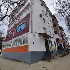 Квартира 52,5 м², 3-комнатная - изображение 3