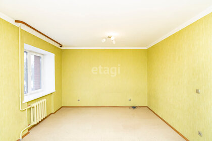 93 м², 3-комнатная квартира 9 500 000 ₽ - изображение 101