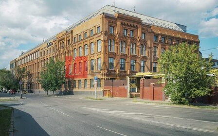 526,6 м², офис 1 026 870 ₽ в месяц - изображение 18