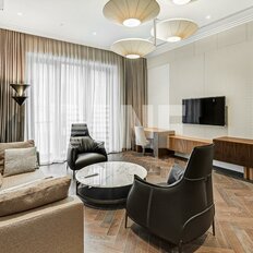 Квартира 108,3 м², 2-комнатные - изображение 1