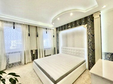 Купить двухкомнатную квартиру в монолитном доме в районе Невский в Санкт-Петербурге и ЛО - изображение 5