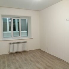 Квартира 44 м², 1-комнатная - изображение 4