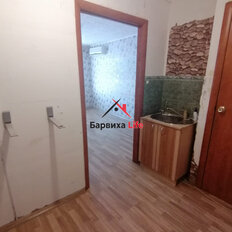 Квартира 23,1 м², 2-комнатная - изображение 5