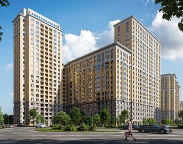 35,4 м², 1-комнатная квартира 8 700 000 ₽ - изображение 74