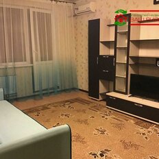 Квартира 50 м², 1-комнатная - изображение 2