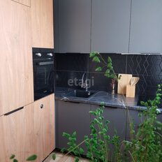 Квартира 28,6 м², студия - изображение 2