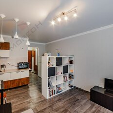 Квартира 23,4 м², студия - изображение 1