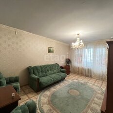 Квартира 52,1 м², 2-комнатная - изображение 2