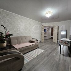 Квартира 67 м², 2-комнатная - изображение 5