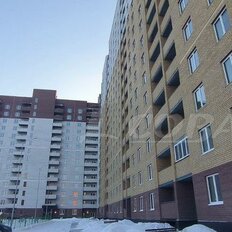 Квартира 46,1 м², 1-комнатная - изображение 2