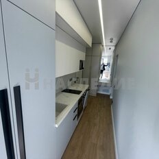 Квартира 28,8 м², студия - изображение 2