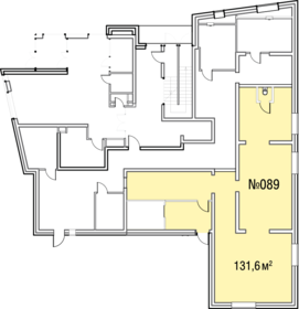 59,1 м², 2-комнатная квартира 9 751 500 ₽ - изображение 16