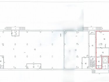 145 м², торговое помещение 145 000 ₽ в месяц - изображение 30