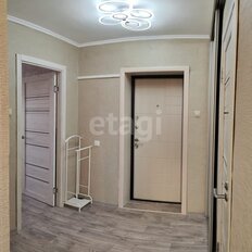 Квартира 42,4 м², 2-комнатная - изображение 5