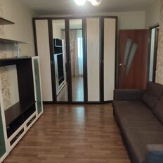 Квартира 31,4 м², 1-комнатная - изображение 1