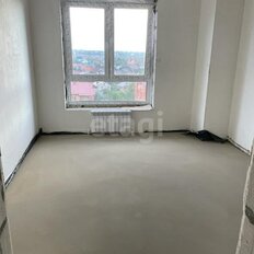 Квартира 79,1 м², 2-комнатная - изображение 4