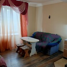 Квартира 35 м², студия - изображение 5