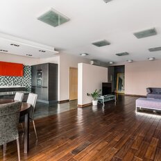 Квартира 164 м², 3-комнатная - изображение 3