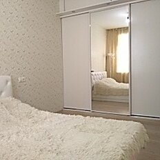 Квартира 55 м², 3-комнатная - изображение 5