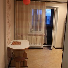 Квартира 50 м², 1-комнатная - изображение 3