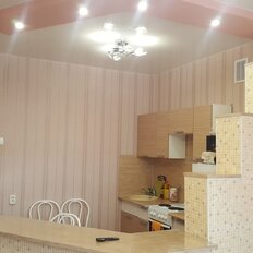 Квартира 30 м², студия - изображение 1