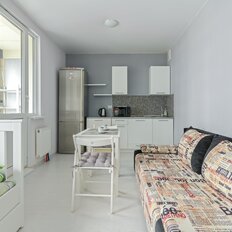 Квартира 31 м², студия - изображение 3