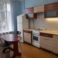 Квартира 41,5 м², 1-комнатная - изображение 1