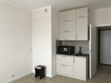 20 м², квартира-студия 7 590 000 ₽ - изображение 39