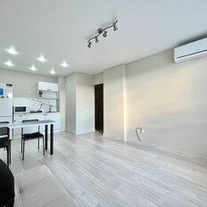 Квартира 38,1 м², 1-комнатная - изображение 2