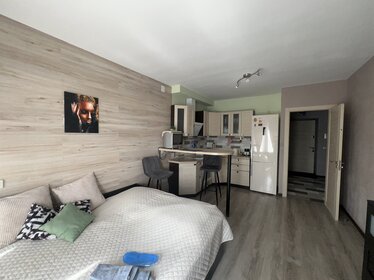 40 м², 1-комнатная квартира 2 500 ₽ в сутки - изображение 26