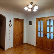 Квартира 113,7 м², 4-комнатная - изображение 3