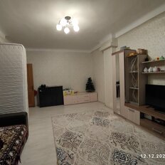 Квартира 69 м², 3-комнатная - изображение 5