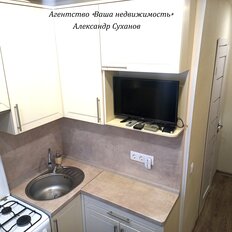 Квартира 30 м², 1-комнатная - изображение 2