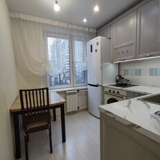 Квартира 32,6 м², 1-комнатная - изображение 4